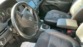 Finansowanie Hatchback Seat Alhambra 2017