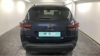Finansowanie SUV Citroën C5 Aircross 2023