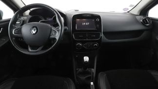 Leasing Hayon Renault Clio 2018