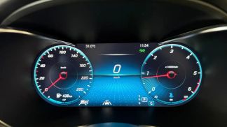 Leasing Convertible MERCEDES C 220 2020