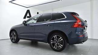 Leasing SUV Volvo XC60 2020