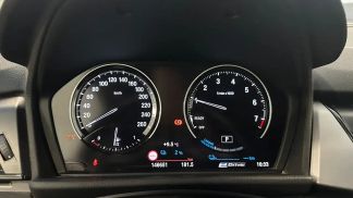 Financování Hatchback BMW 225 2019