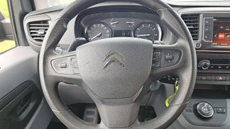 Financování Van Citroën Jumpy 2021