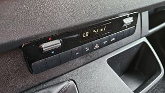 Lízing Van Mercedes-Benz SPRINTER 317 2023