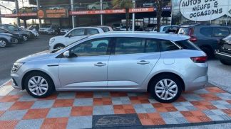 Leasing Wagon Renault Megane 2021