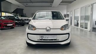 Leasing Hatchback Volkswagen up! 2013