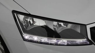 Leasing Wagon Skoda Fabia 2022