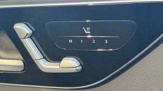 Leasing Wagon MERCEDES C 200 2021
