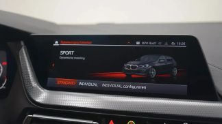 Leasing Hatchback BMW 118 2021