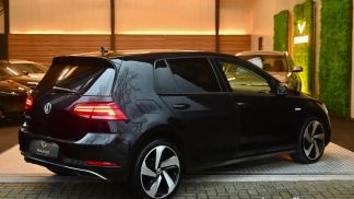 Finansowanie Hatchback Volkswagen E-GOLF 2017