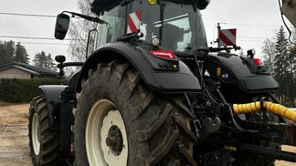 Financování Traktor Valtra S 393 2023