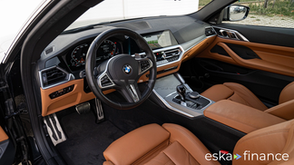 Lízing Kupé BMW M440I 2023