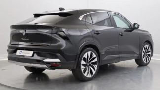 Leasing SUV Renault RAFALE 2024