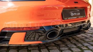 Leasing Coupe Porsche 992 2021