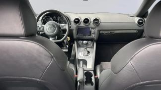 Financování Kupé Audi TT 2013