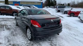 Finansowanie Zamienny Peugeot 207 2013