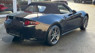 Lízing Kabriolet Mazda MX-5 2019