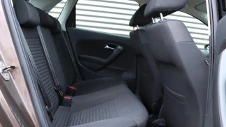 Leasing Hatchback Volkswagen Polo 2013