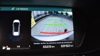 Financování Hatchback Citroën GRAND C4 SPACETOURER 2020