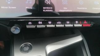 Leasing Sedan Peugeot 308 2023