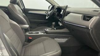 Leasing SUV Renault Arkana 2022