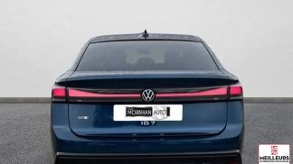 Leasing Sedan Volkswagen ID.7 2023