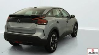 Financování Sedan Citroën C4 2023