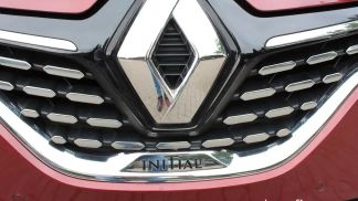 Finansowanie Hatchback Renault Grand Scenic 2018