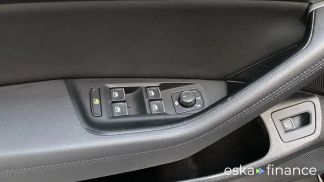 Lízing Kombi Volkswagen Passat Variant 2015