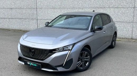 Peugeot 308 2024