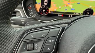 Leasing Coupé Audi A5 2019
