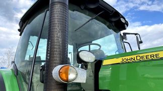 Leasing Tracteur John Deere 6150R 2014