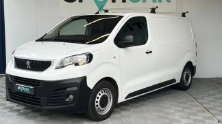 Finansowanie Van Peugeot Expert 2020