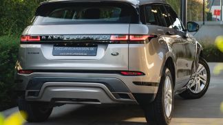 Leasing SUV Land Rover Range Rover Evoque 2021