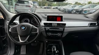 Finansowanie SUV BMW X2 2020