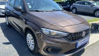 Leasing Wagon Fiat Tipo 2018
