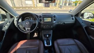 Finansowanie SUV Volkswagen Tiguan 2014