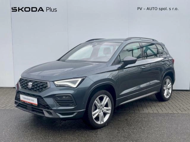 Leasing SUV Seat Ateca 2021