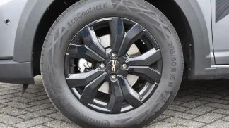 Lízing Hatchback Dacia Jogger 2024