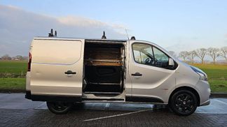 Leasing Van Fiat TALENTO 1.6 2018
