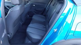 Finansowanie SUV Peugeot 2008 2023