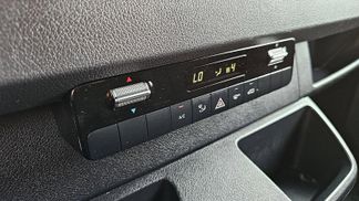 Leasing Van Mercedes-Benz SPRINTER 317 2024