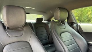 Finansowanie Coupé MERCEDES C 180 2017