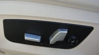 Lízing Sedan BMW 530 2019