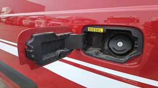 Financování Van Citroën BERLINGO 1.6 2012