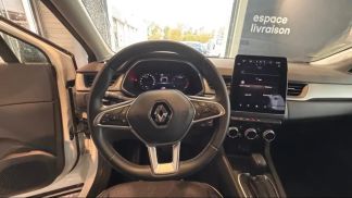 Leasing SUV Renault Captur 2021