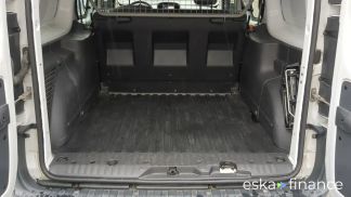 Finansowanie Van Renault Kangoo 2017