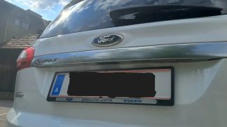 Finansowanie Hatchback Ford S-Max 2010