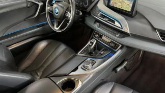 Finansowanie Coupé BMW i8 2015