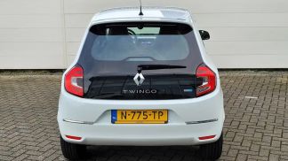 Finansowanie Hatchback Renault Twingo 2022